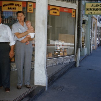 Photo of Edward Dausin